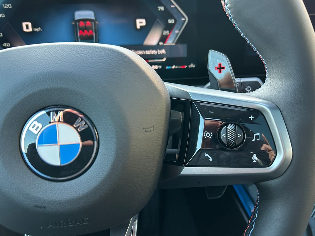 Thumbnail: 2026 BMW X3 - 20