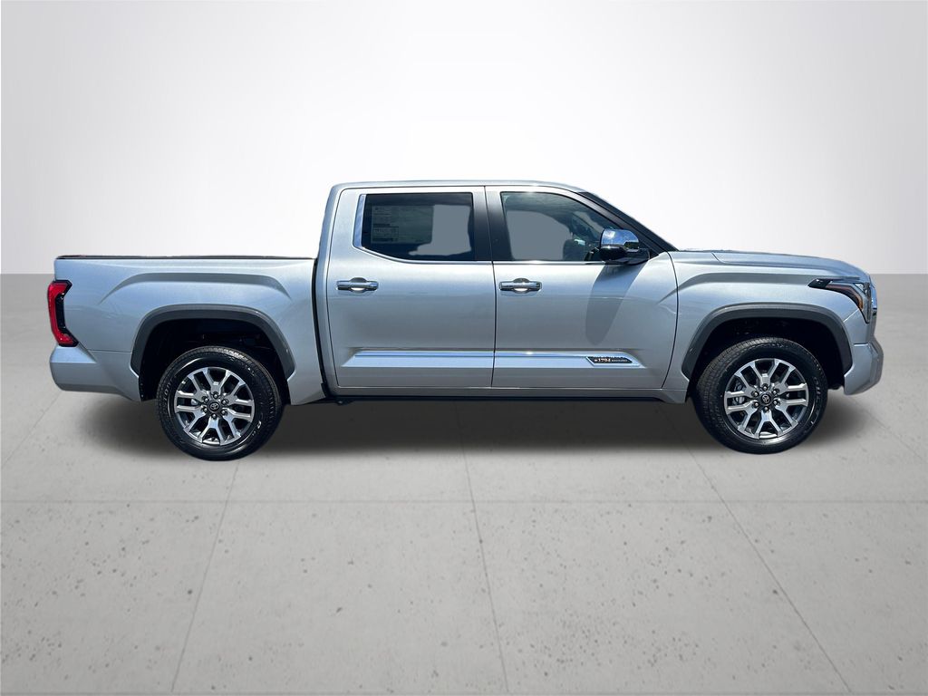 2026 Toyota Tundra 1794