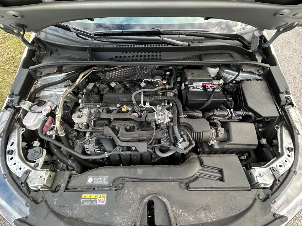 Thumbnail: 2023 Toyota Corolla - 11