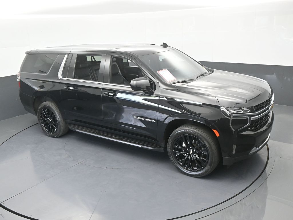 Used 2024 Black Chevrolet LS image 59