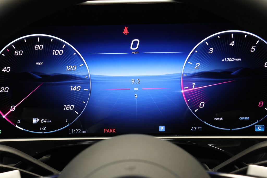 Thumbnail: 2026 Mercedes-Benz E-Class - 23