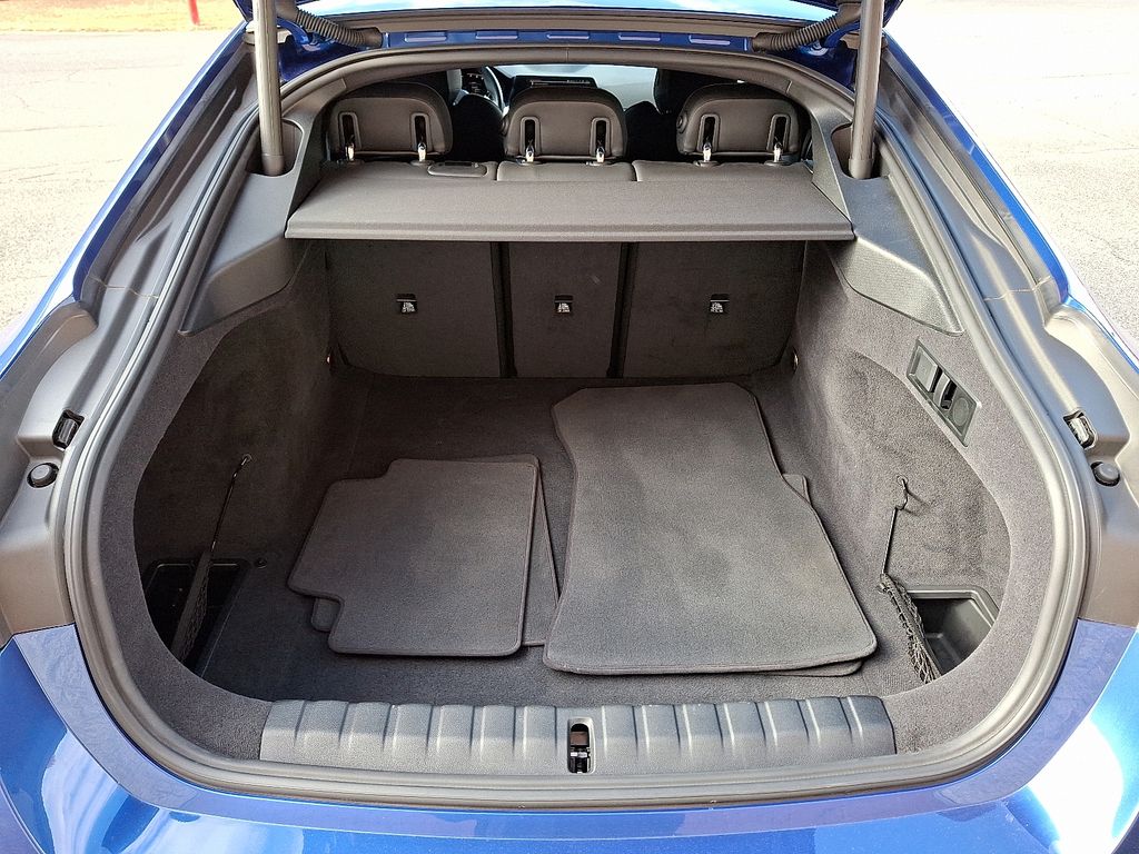 Thumbnail: 2022 BMW 4 Series - 30