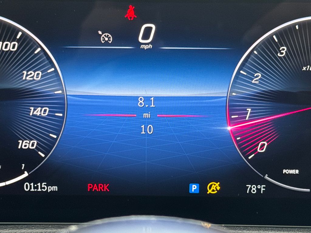 2026 Mercedes-Benz GLB GLB 250 Silver at John Sisson Motors