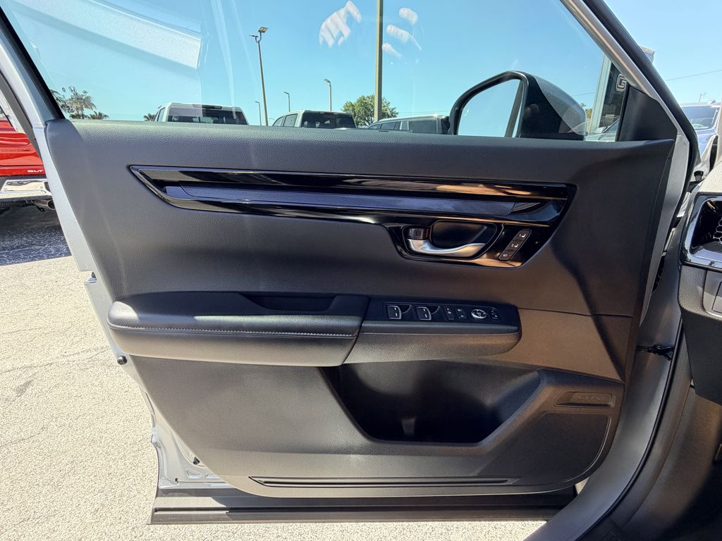 used 2026 Honda CR-V car, priced at $35,693