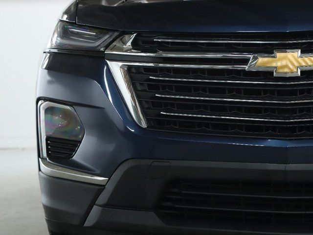 Used 2022 Chevrolet Traverse For Sale in Bedford, OH