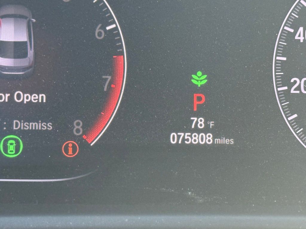 Thumbnail: 2020 Honda Accord - 6