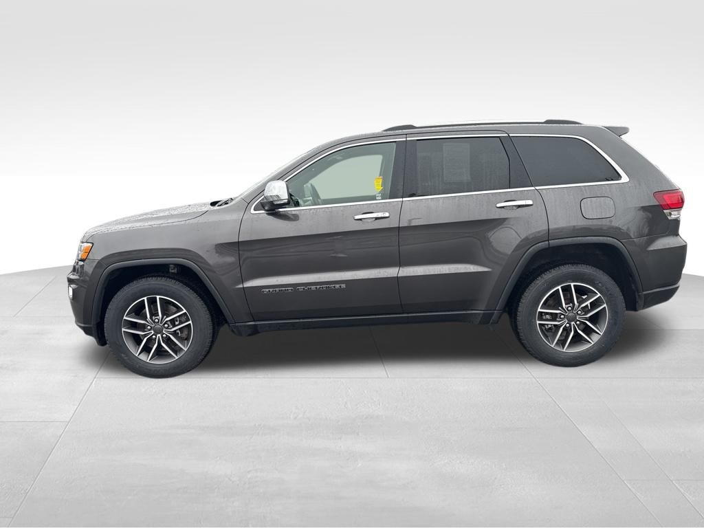 View vehicle photo 2