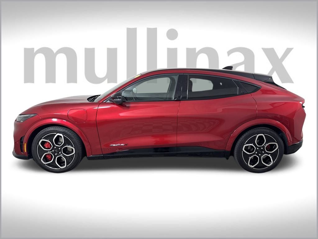 2024 Ford Mustang Mach-E GT photo 8