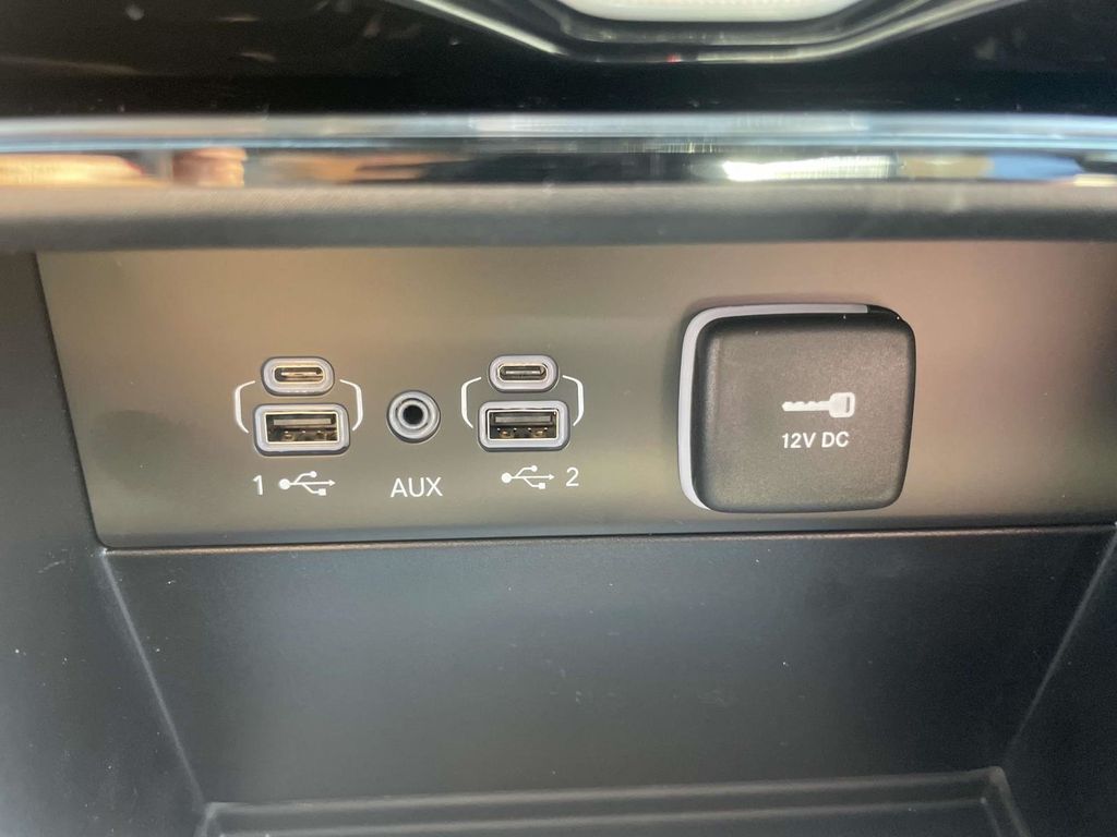 New 2026 Black Jeep Limited image 38