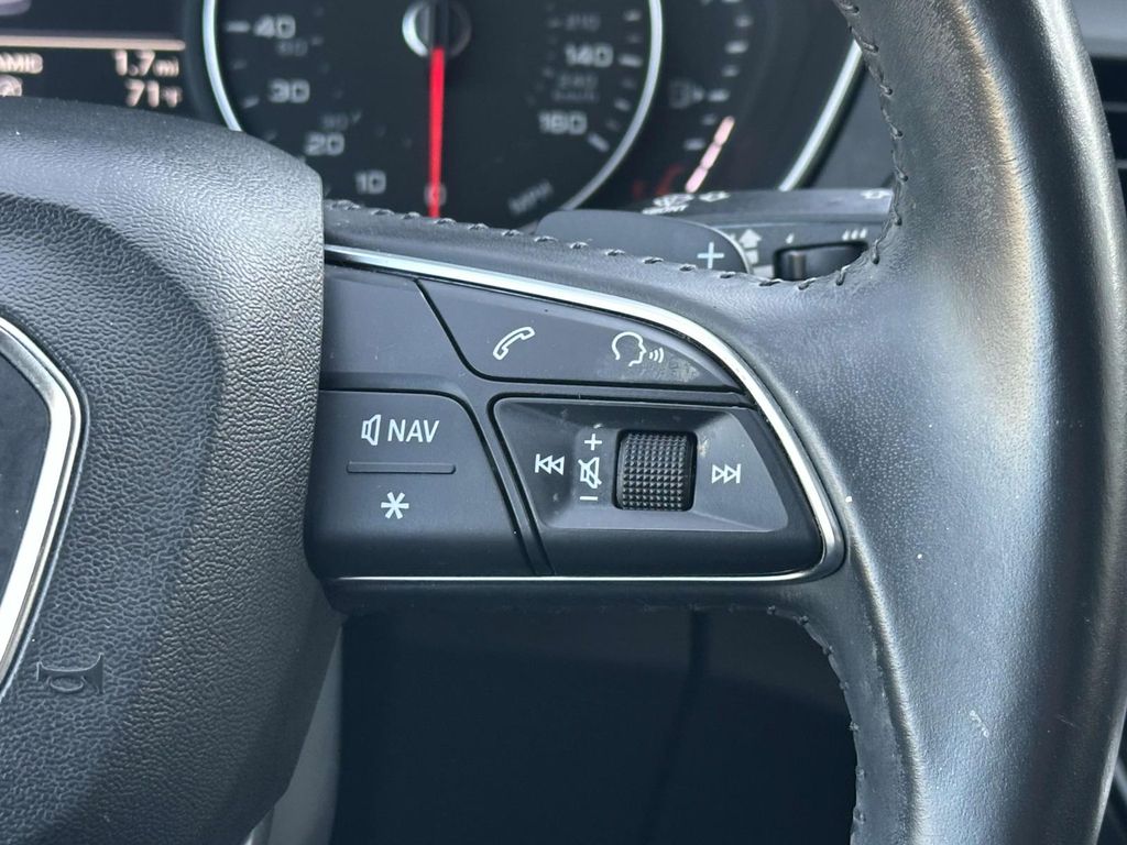 2018 Audi Q5 Premium 7