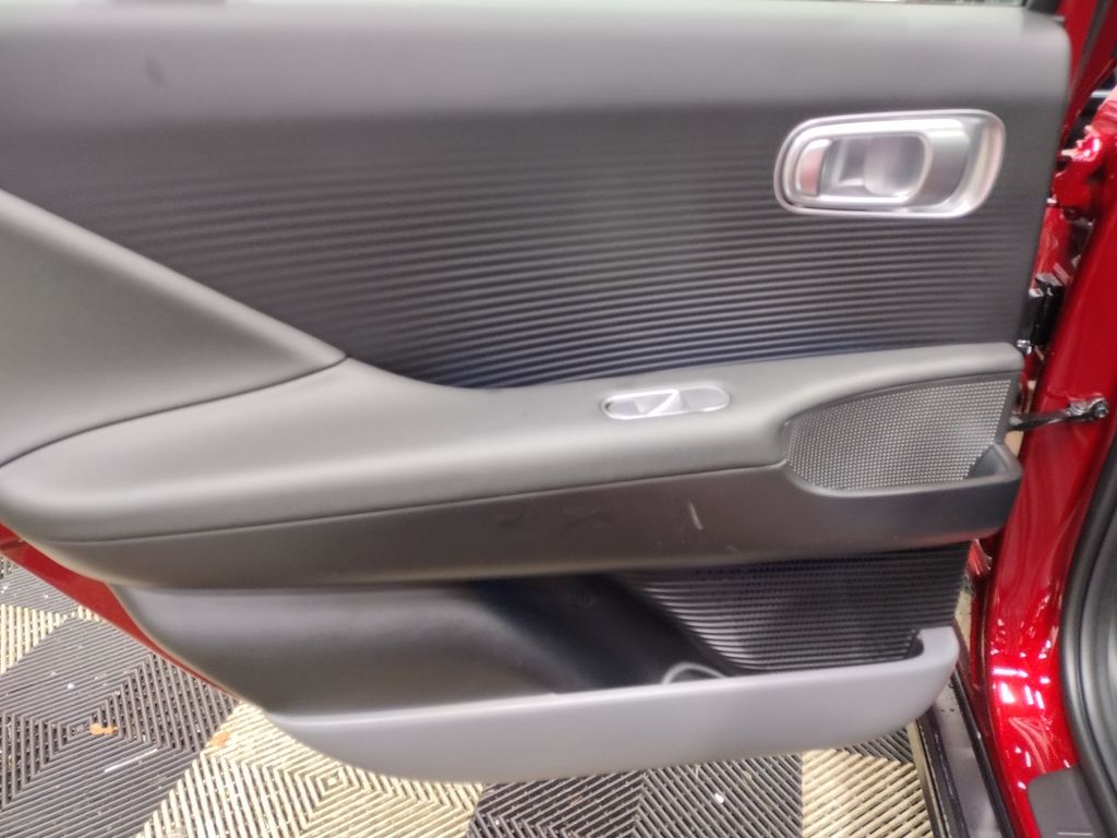 2025 Hyundai IONIQ 6 SEL