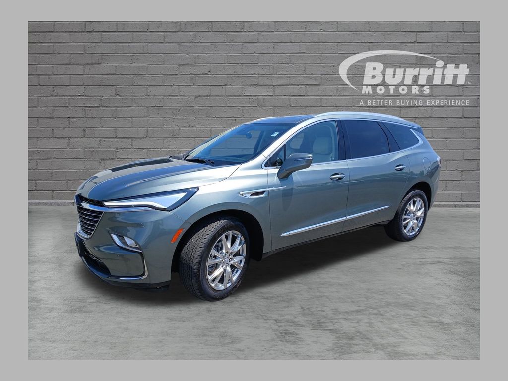 2023 Buick Enclave Essence AWD