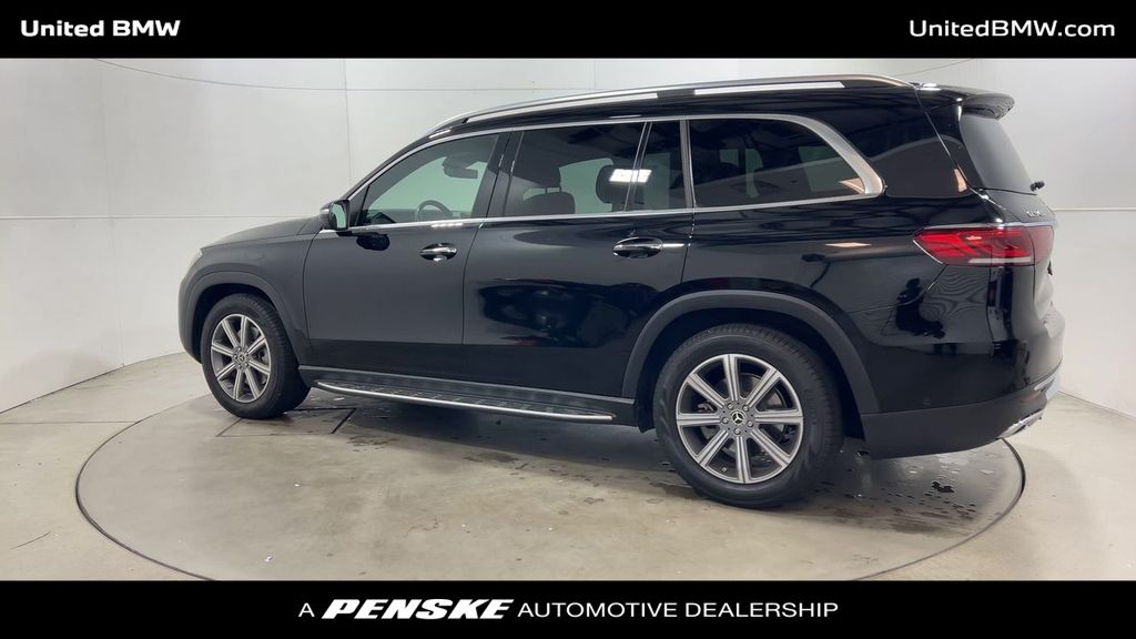 Thumbnail: 2020 Mercedes-Benz GLS - 6