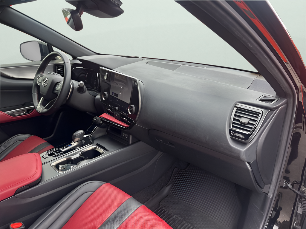 Used Car 2022 Lexus Nx  For Sale Under $35,000 In Austin, Texas