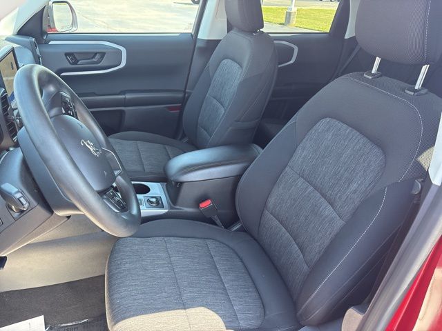 2021 Ford Bronco Sport Big Bend photo 23