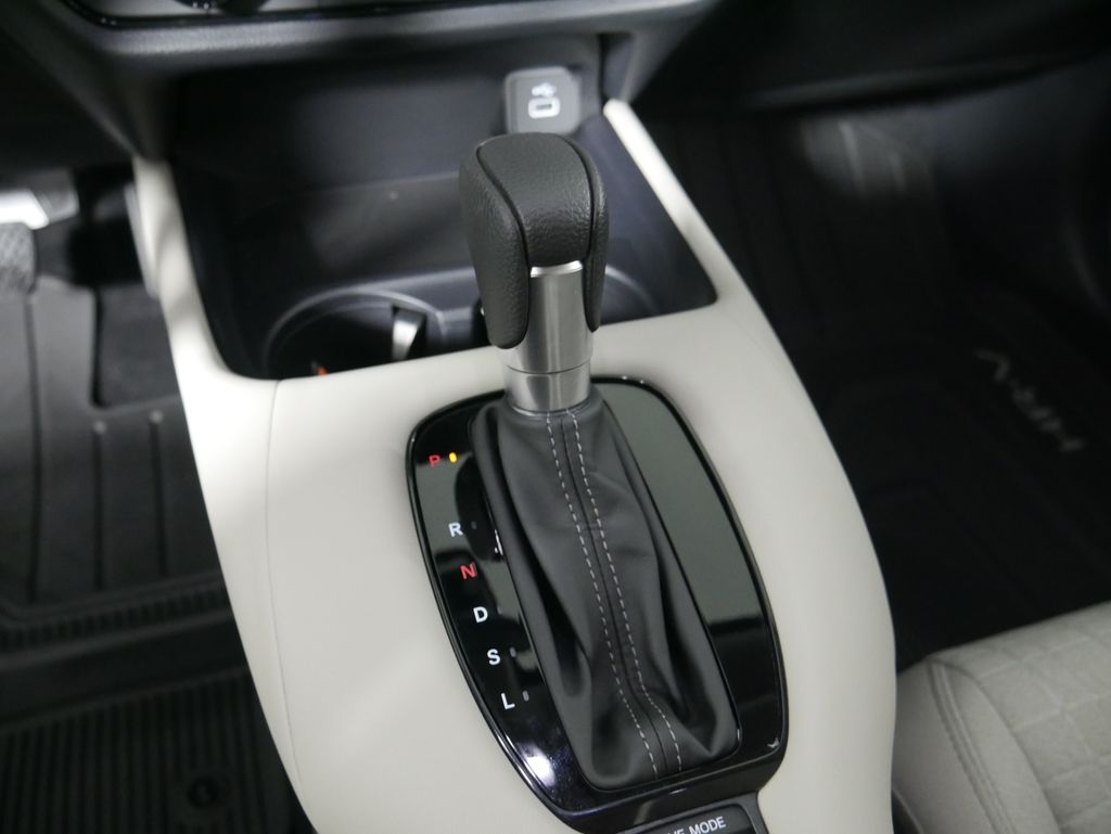 Thumbnail: 2024 Honda HR-V - 27