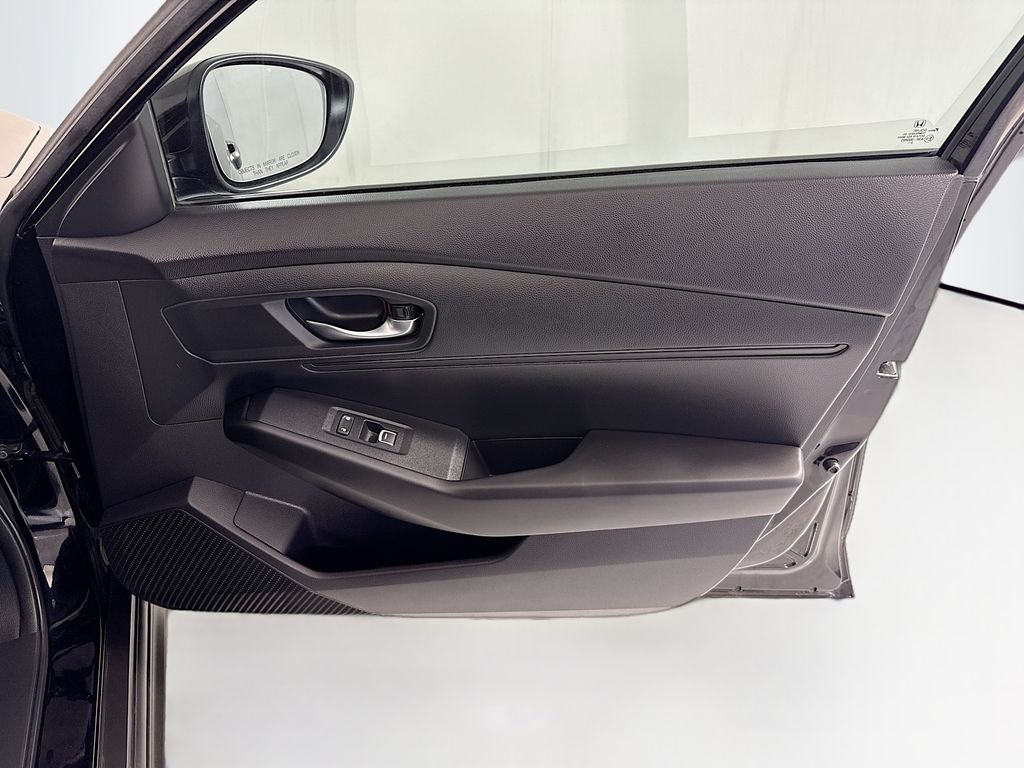 Thumbnail: 2024 Honda Accord - 25