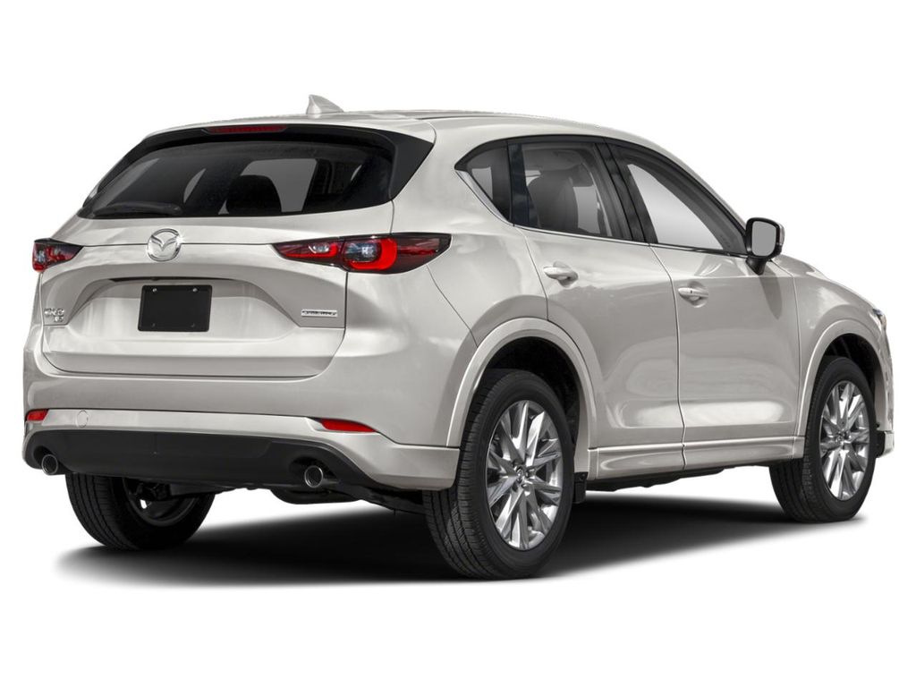 New Car 2025 Mazda Cx-5  2.5 S Premium Plus Package For Sale Under $40,000 In Georgetown, Texas