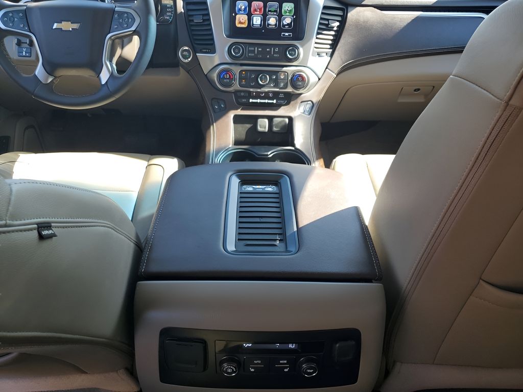 Used Car 2016 Chevrolet Suburban  Lt For Sale Under $25,000 In Austin, Texas