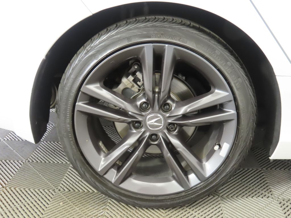 Thumbnail: 2023 Acura Integra - 30