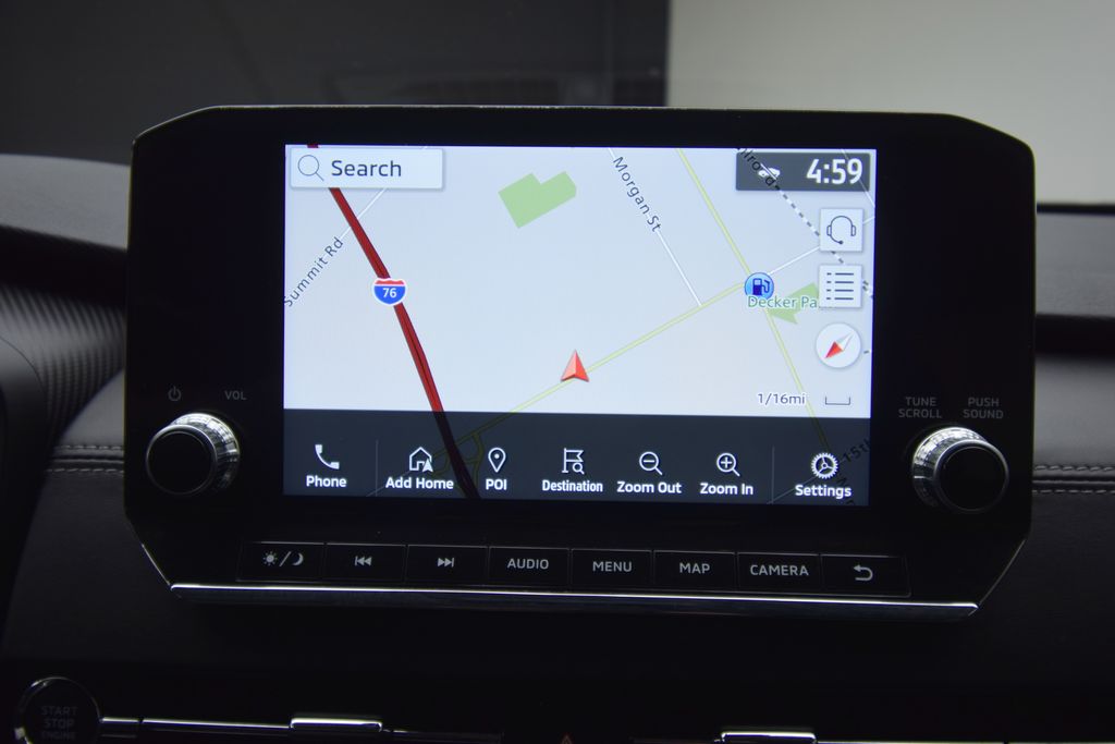 used 2024 Mitsubishi Outlander car, priced at $24,800