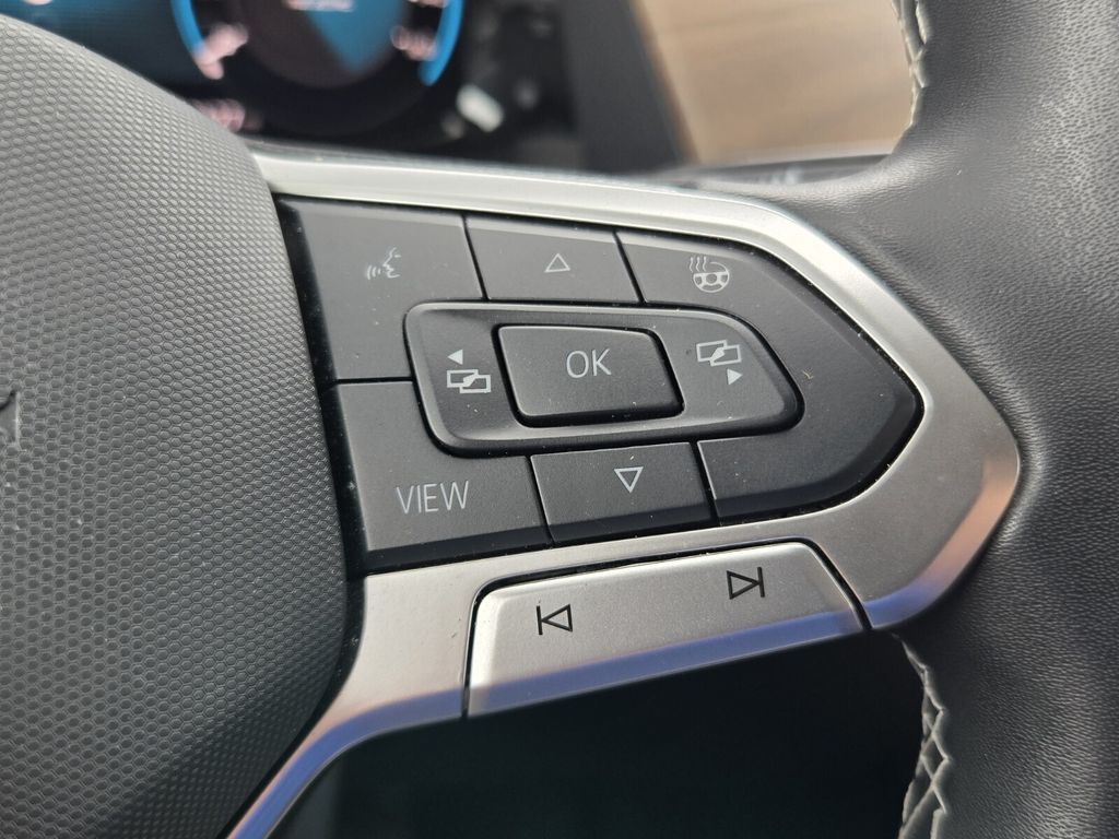 2024 Volkswagen Atlas - $26,867