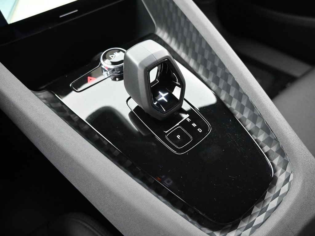 2022 Polestar 2 Long Range Dual Motor