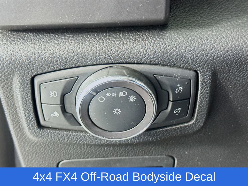 Used Car 2019 Ford F-150  Xlt For Sale Under $30,000 In Austin, Texas