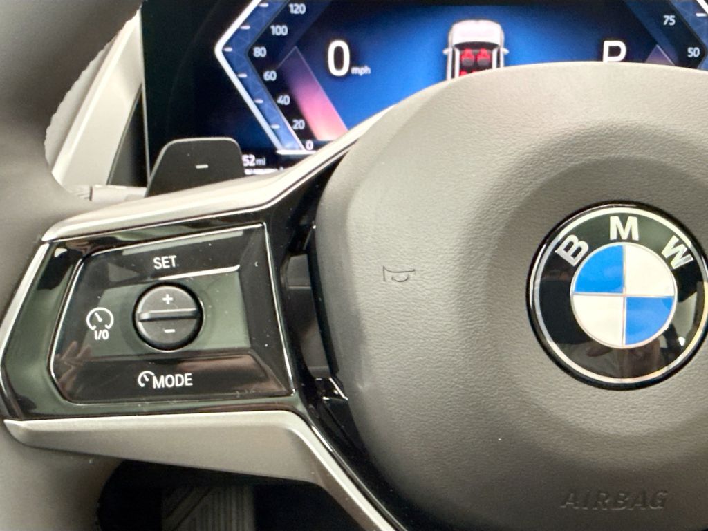 Thumbnail: 2026 BMW X3 - 11