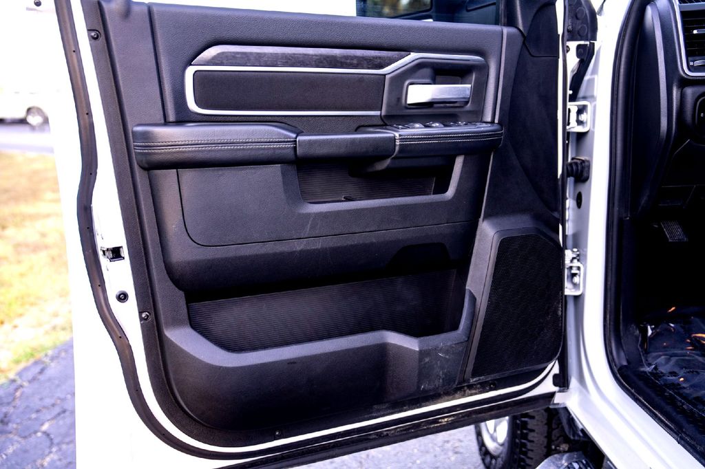 Used Car 2024 Ram 2500  Big Horn For Sale Under $50,000 In Taylor, Texas