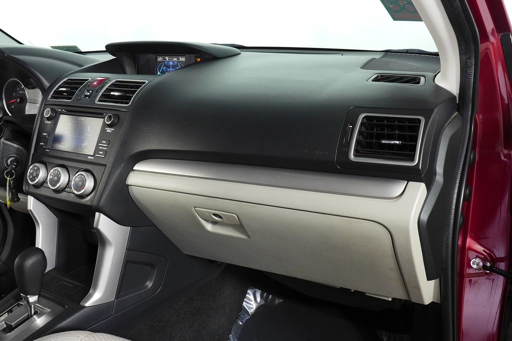 Thumbnail: 2018 Subaru Forester - 14