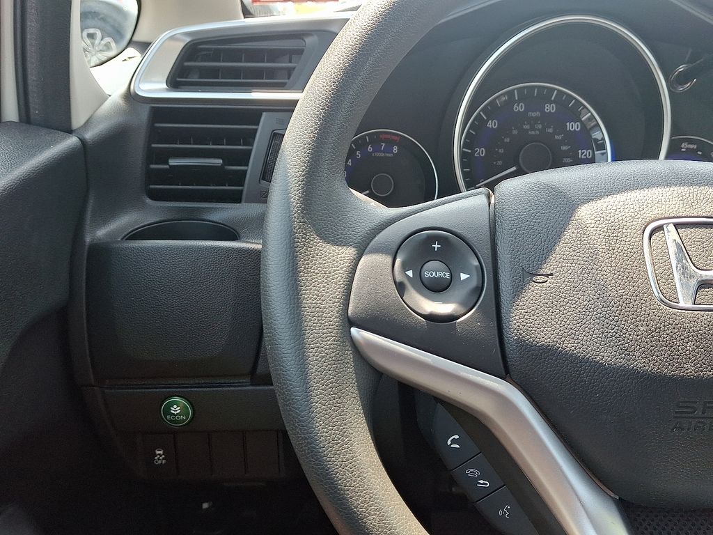 Thumbnail: 2019 Honda Fit - 21