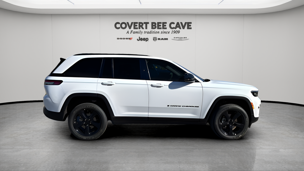 New Car 2025 Jeep Grand Cherokee  For Sale Under $50,000 In Austin, Texas