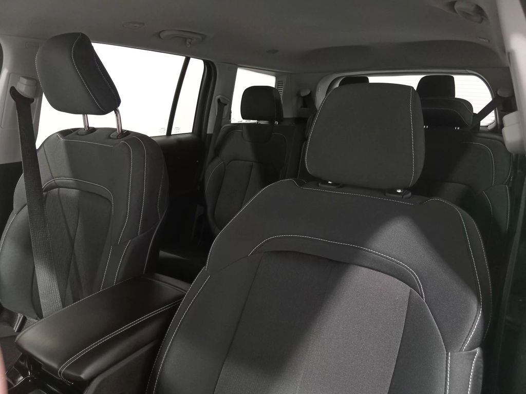 2021 Jeep Grand Cherokee L Laredo 4x4