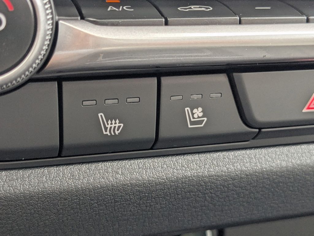 2026 Mazda CX-50 2.5 Turbo