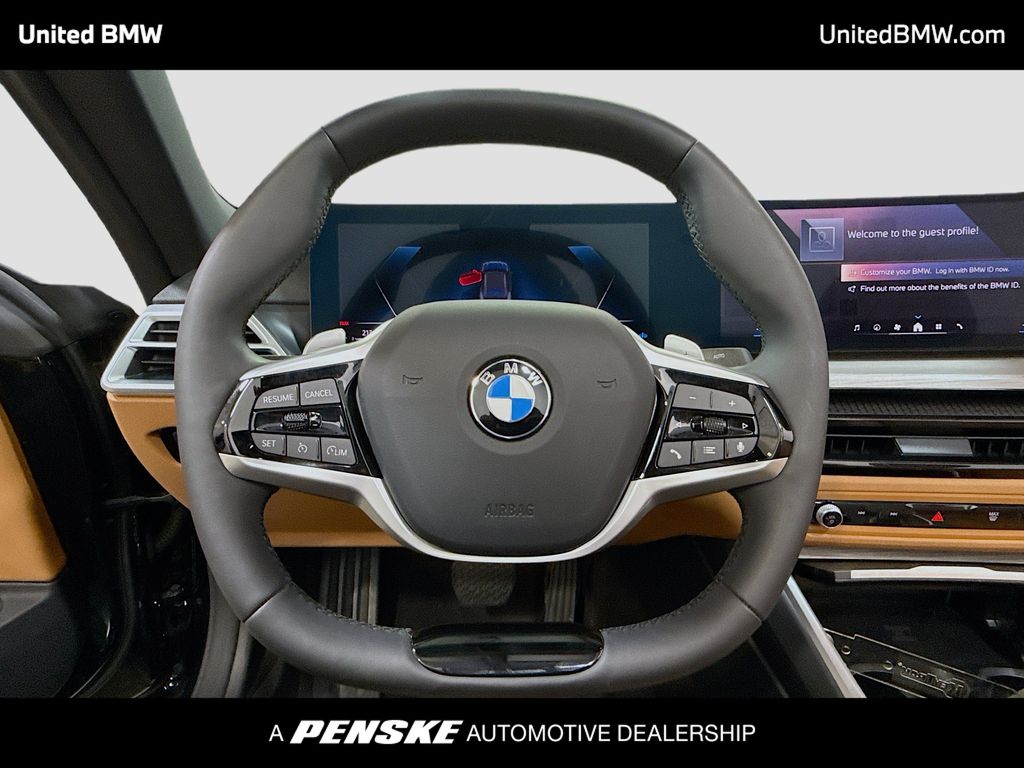 Thumbnail: 2026 BMW 4 Series - 6