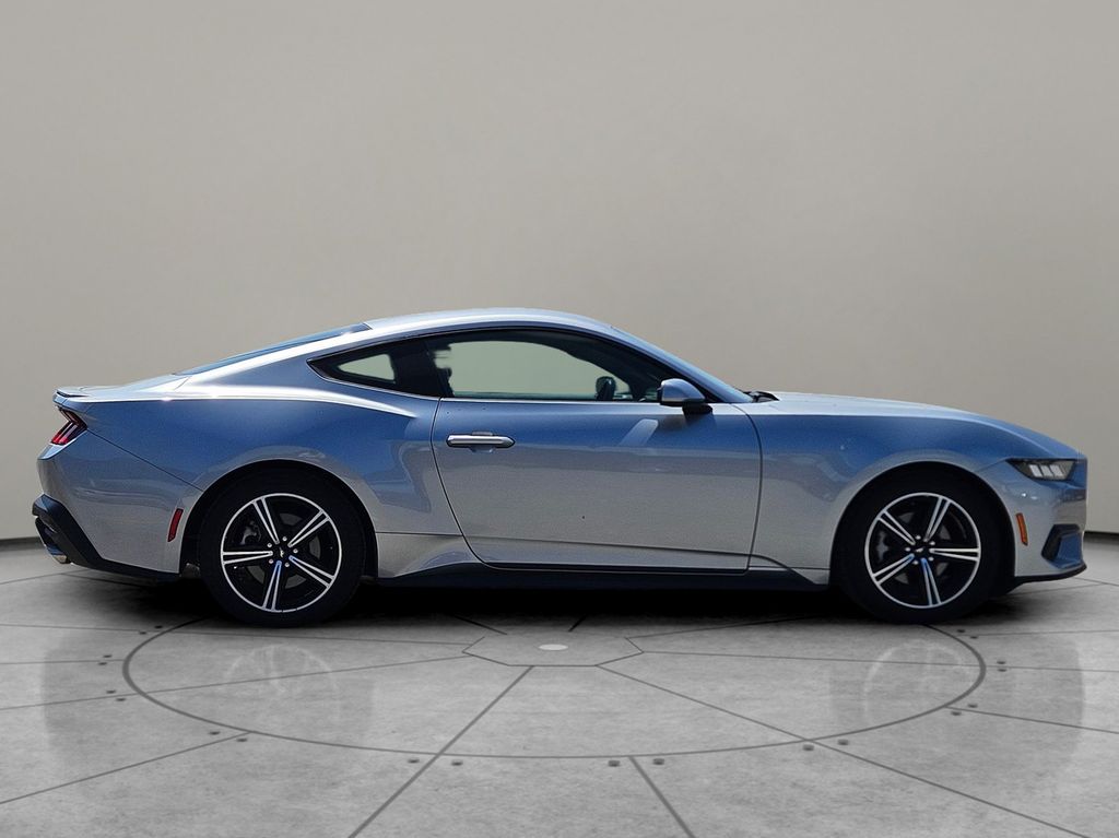 Used Car 2024 Ford Mustang  Ecoboost Premium For Sale Under $30,000 In San Marcos, Texas