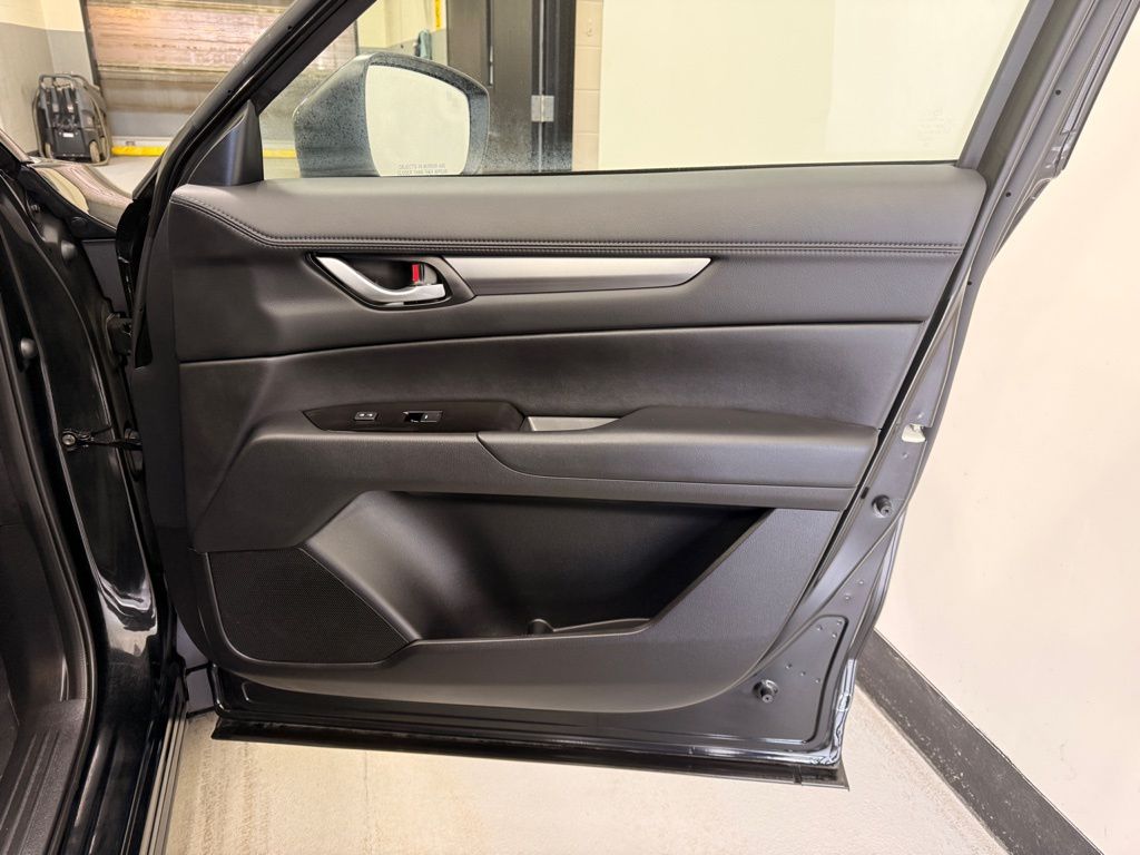 Thumbnail: 2025 Mazda CX-5 - 28