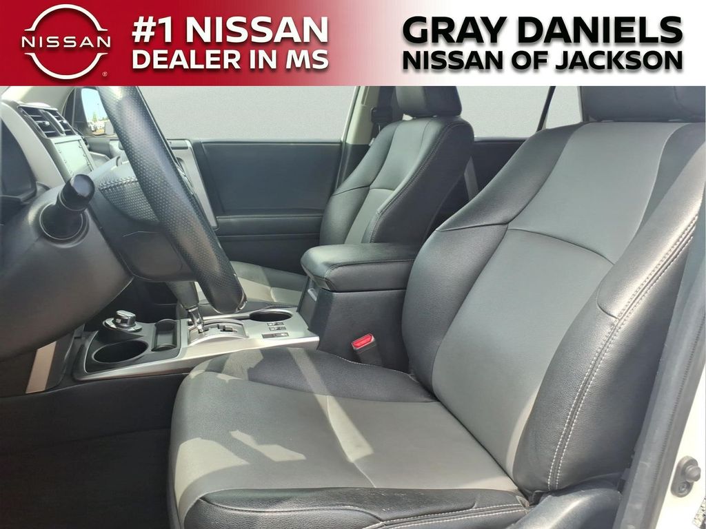 Used 2020 Toyota 4Runner SUV