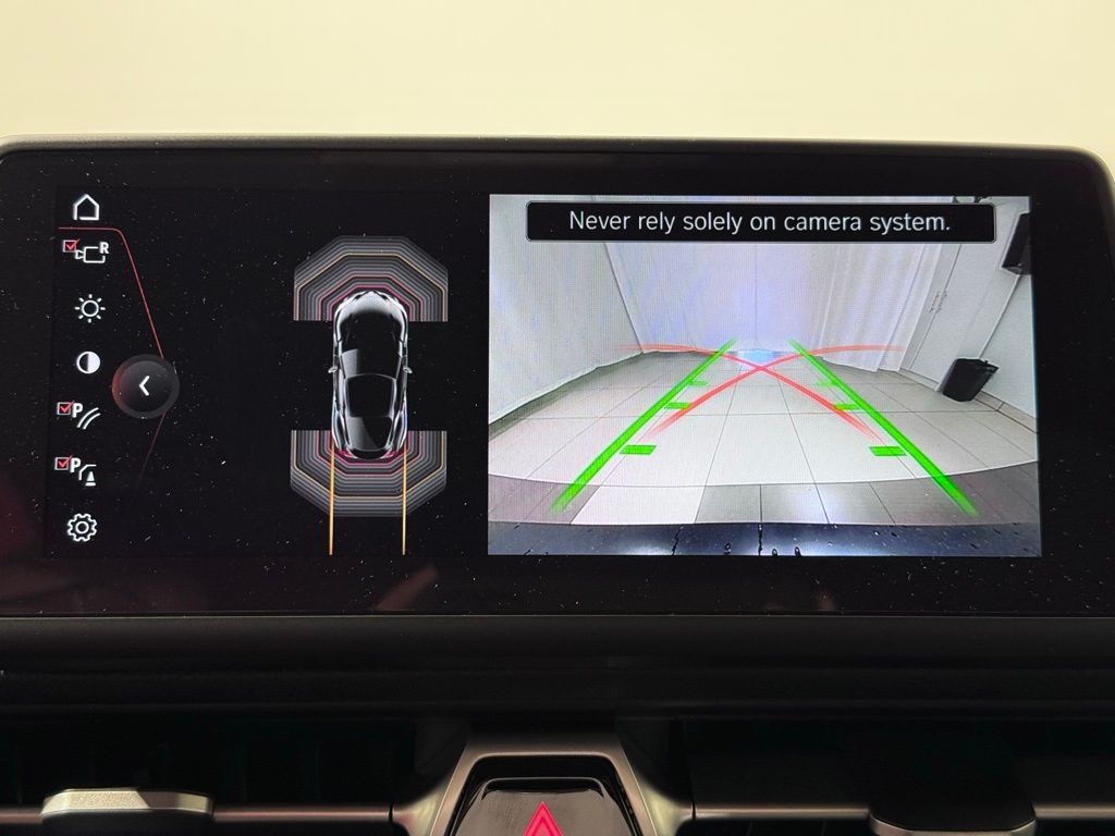 Thumbnail: 2026 Toyota GR Supra - 24