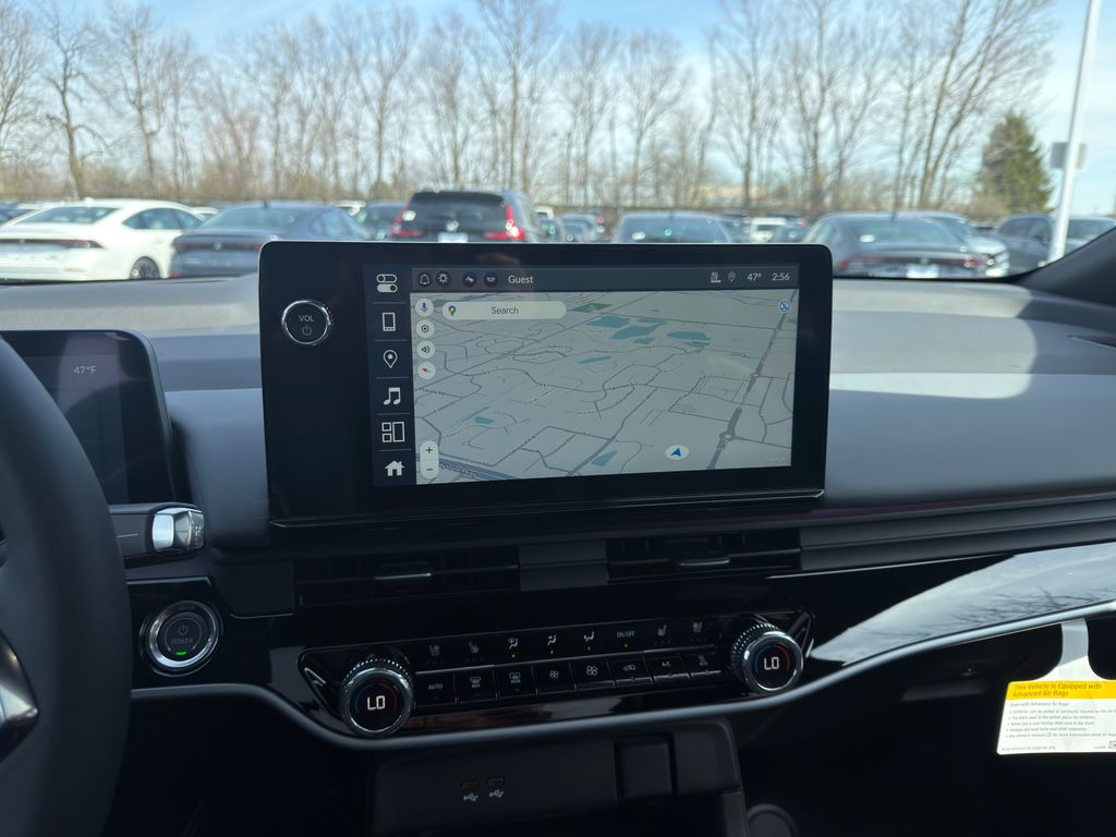 Thumbnail: 2026 Honda Prologue - 14