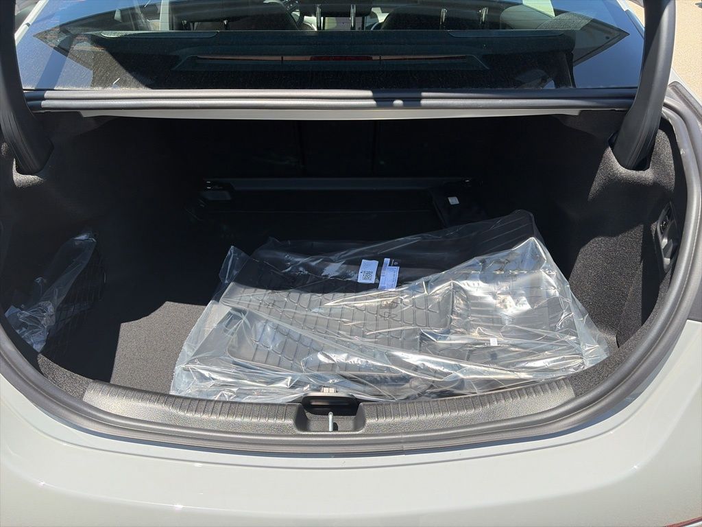 2026 Mercedes-Benz C-Class C 300 Gray at John Sisson Motors