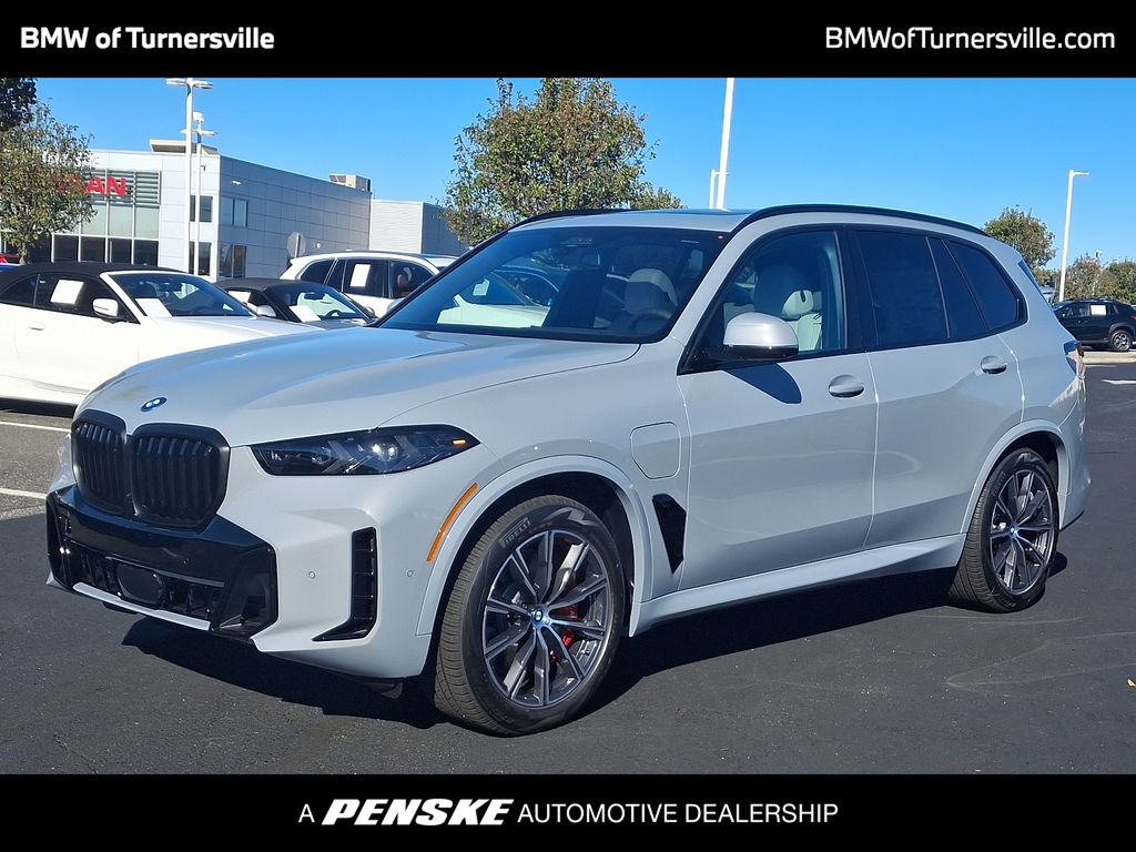 2025 BMW X5 xDrive50e -
                Turnersville, NJ