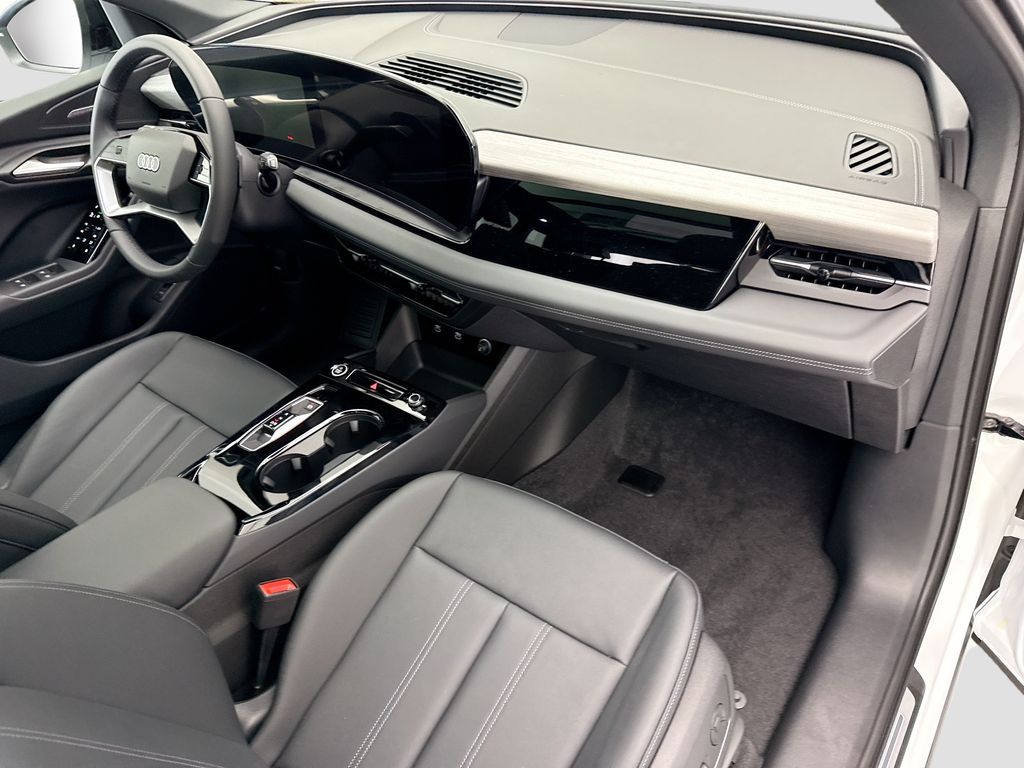 Thumbnail: 2027 Audi Q6 e-tron - 17