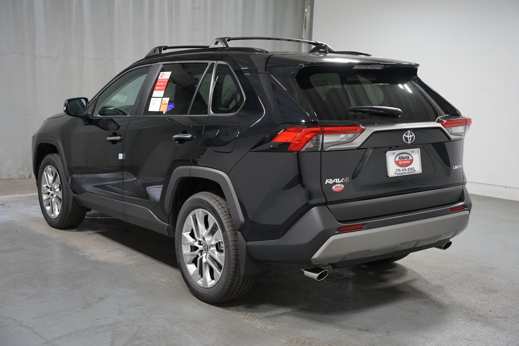 Thumbnail: 2025 Toyota RAV4 - 6