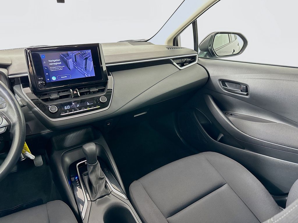 2024 Toyota Corolla LE 22