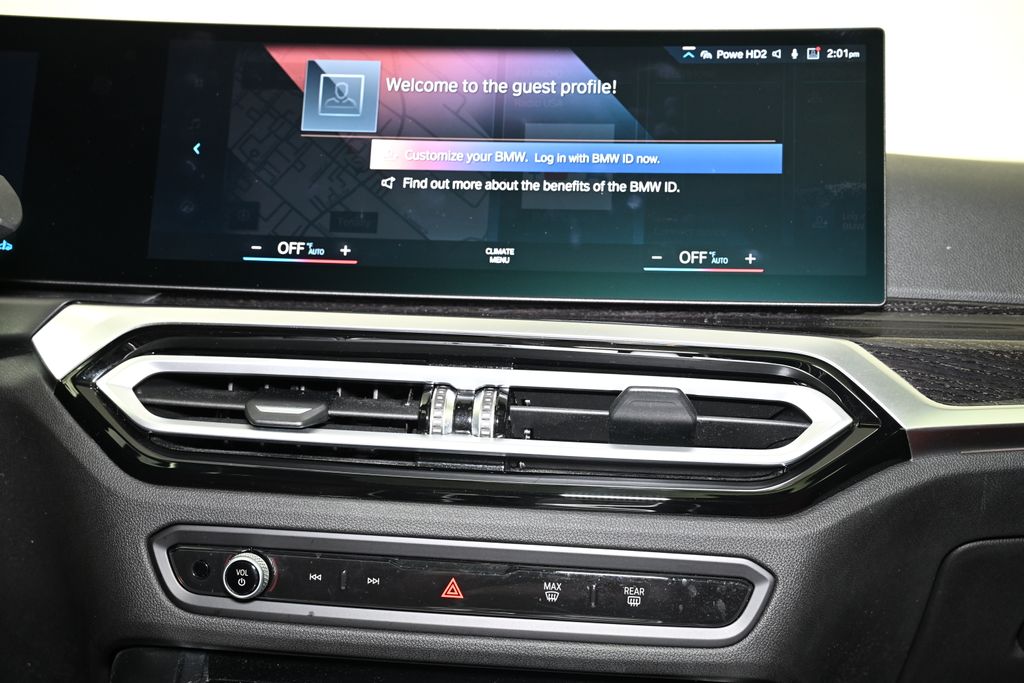 Thumbnail: 2023 BMW 3 Series - 18