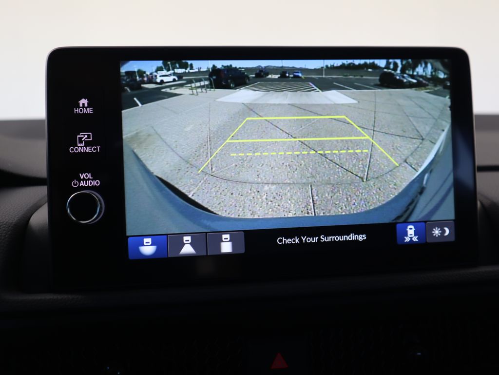 Thumbnail: 2026 Honda CR-V - 15