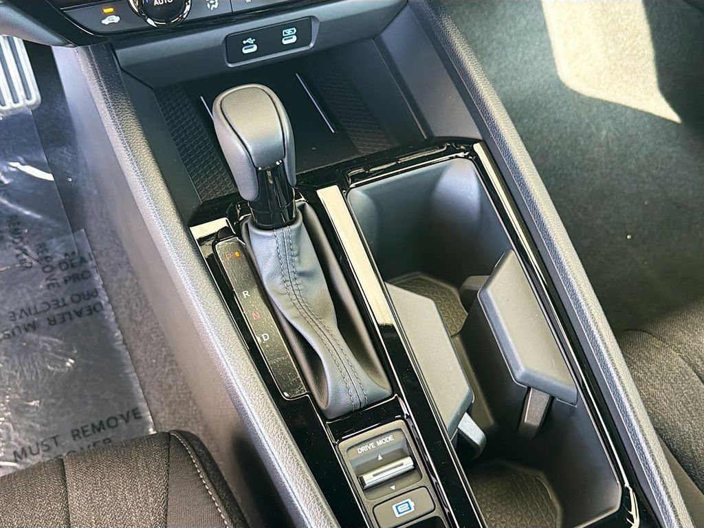 Thumbnail: 2026 Honda Accord - 11