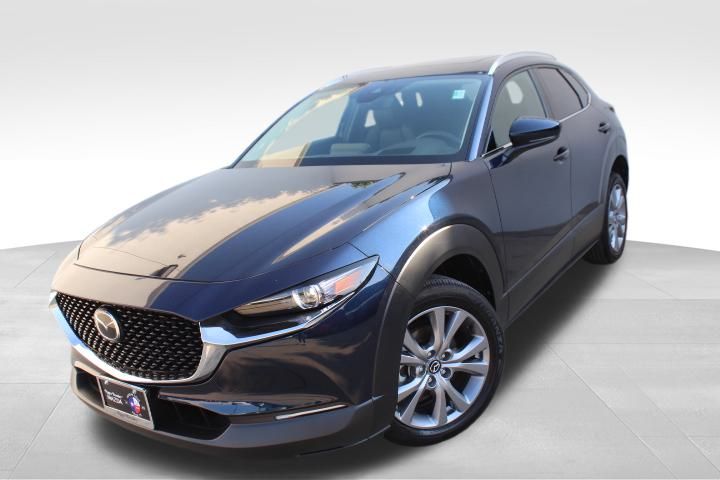 Used Car 2021 Mazda Cx-30  Premium For Sale In Georgetown, Texas